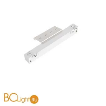 Коннектор шинопровода Ideal Lux EGO SUSPENSION SURFACE LINEAR CONNECTOR ON-OFF WH 285993