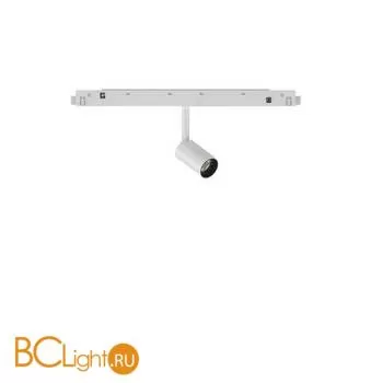 Трековый светильник Ideal Lux EGO TRACK SINGLE 08W 3000K DALI WH 286426