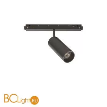 Трековый светильник Ideal Lux EGO TRACK SINGLE 12W 3000K ON-OFF BK 257655