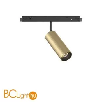 Трековый светильник Ideal Lux EGO TRACK SINGLE 12W 3000K ON-OFF GD 282053