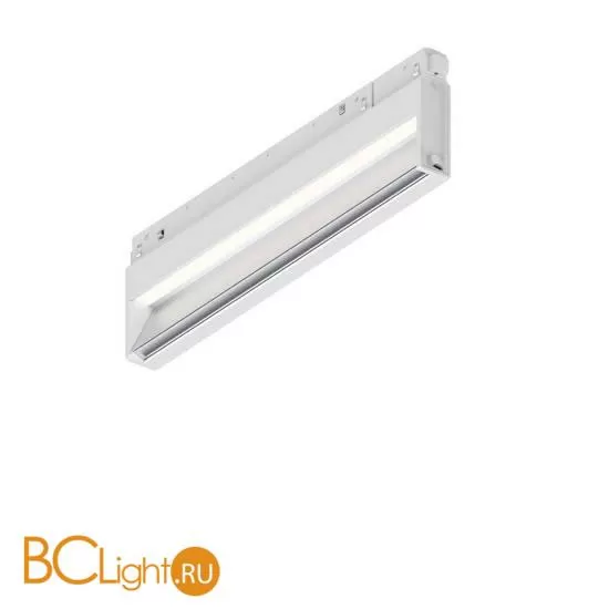 Трековый светильник Ideal Lux EGO WALL WASHER 07W 3000K ON-OFF WH 283005
