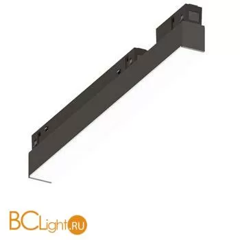 Трековый светильник Ideal Lux EGO WIDE 07W 3000K DALI BK 286495