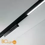 Трековый светильник Ideal Lux EGO WIDE 13W 3000K ON-OFF BK 257716 - Фото 0