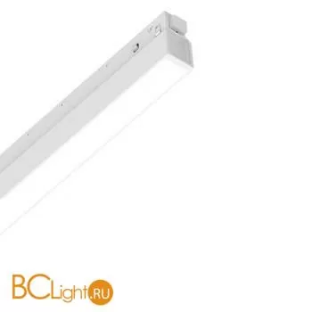 Трековый светильник Ideal Lux EGO WIDE 13W 3000K ON-OFF WH 283036