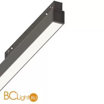 Трековый светильник Ideal Lux EGO WIDE 26W 3000K DALI BK 286532