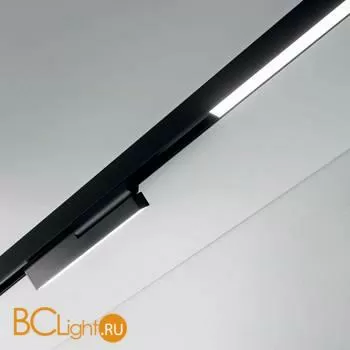 Трековый светильник Ideal Lux EGO WIDE 26W 3000K ON-OFF BK 257730 - Фото 0