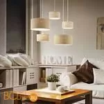 Подвесной светильник Ideal Lux Ekos Sp5 110868 - Фото 0