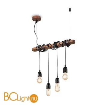 Подвесной светильник Ideal Lux Electric SP4 176352