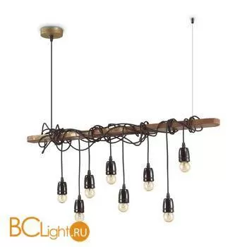 Подвесной светильник Ideal Lux Electric SP8 176369