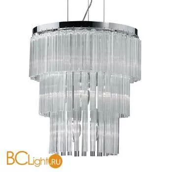 Подвесной светильник Ideal Lux ELEGANT SP12 026695