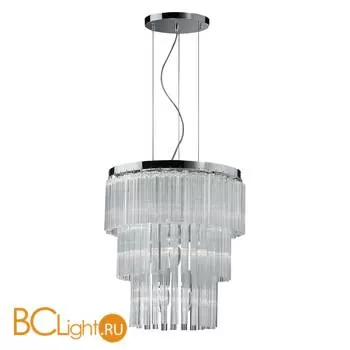 Подвесной светильник Ideal Lux ELEGANT SP12 026695 - Фото 0