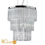 Подвесной светильник Ideal Lux ELEGANT SP12 026695