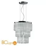 Подвесной светильник Ideal Lux ELEGANT SP12 026695 - Фото 0