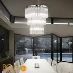 Подвесной светильник Ideal Lux ELEGANT SP12 026695 - Фото 1