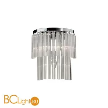 Настенный светильник Ideal Lux Elegant AP3 027975