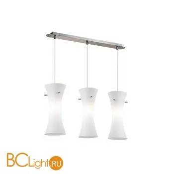Подвесной светильник Ideal Lux ELICA SB3