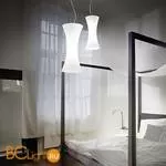 Подвесной светильник Ideal Lux ELICA SP1 BIG 017594 - Фото 0