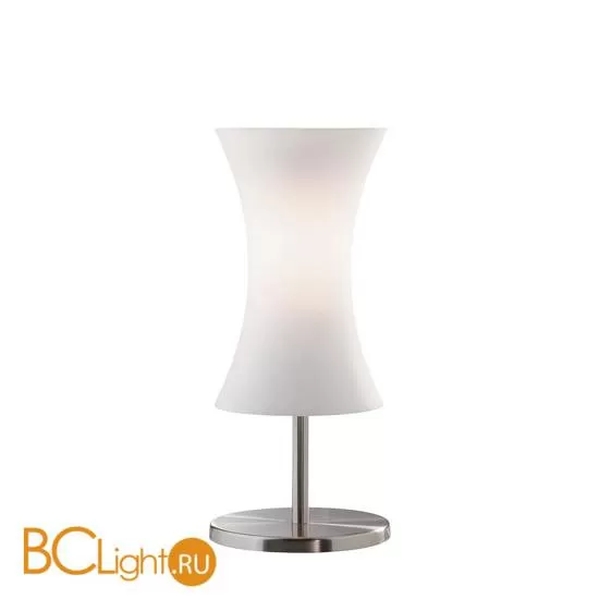 Настольная лампа Ideal Lux ELICA TL1 SMALL 014593