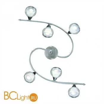 Потолочный светильник Ideal Lux ELIO PS6 009469