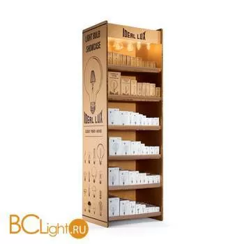 Шкаф Ideal Lux Eliot ESPOSITORE LAMPADINE 185590