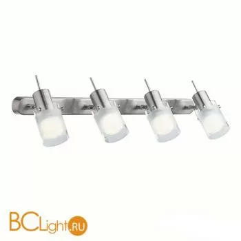 Настенный светильник Ideal Lux ELIS PL4 CROMO 031101