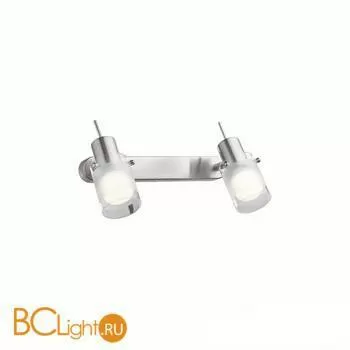 Настенный светильник Ideal Lux ELIS AP2 CROMO 031088