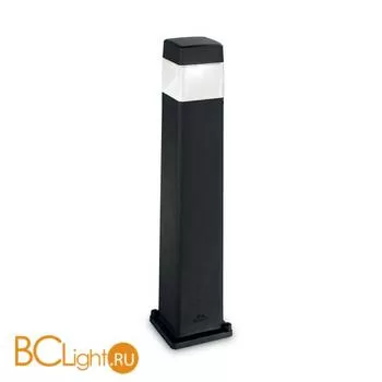 Садово-парковый фонарь Ideal Lux Elisa PT1 BIG NERO 187891