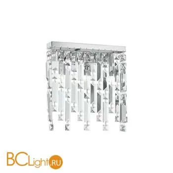 Настенный светильник Ideal Lux ELISIR AP3 CROMO