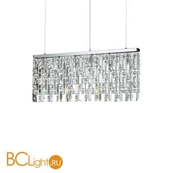 Подвесной светильник Ideal Lux ELISIR SP6 CROMO