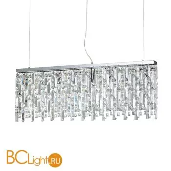 Подвесной светильник Ideal Lux ELISIR SP8 CROMO