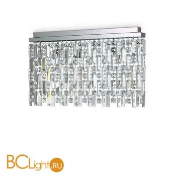 Потолочный светильник Ideal Lux ELISIR PL6 CROMO