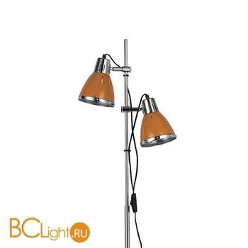 Торшер Ideal Lux Elvis PT2 Arancione 005287