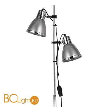 Торшер Ideal Lux Elvis PT2 Argento 042794