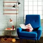 Торшер Ideal Lux Elvis PT2 Nero 001197 - Фото 0