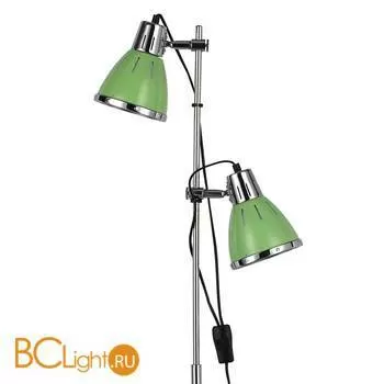 Торшер Ideal Lux Elvis PT2 Verde 002019