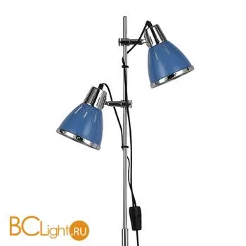 Торшер Ideal Lux Elvis PT2 Azzurro 042800
