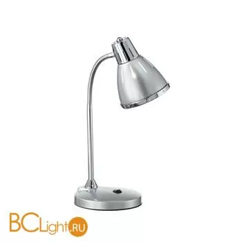 Настольная лампа Ideal Lux Elvis TL1 Argento 034416