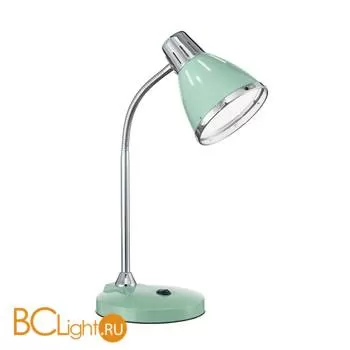 Настольная лампа Ideal Lux Elvis TL1 Verde 026725