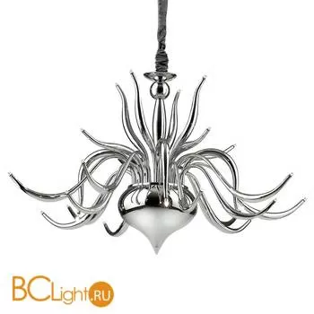 Люстра Ideal Lux ELYSEE SP24 CROMO 055008