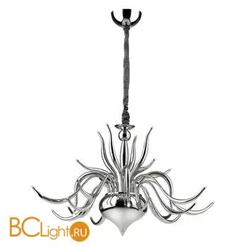 Люстра Ideal Lux ELYSEE SP24 CROMO 055008 - Фото 0