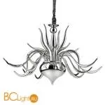 Люстра Ideal Lux ELYSEE SP24 CROMO 055008