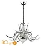 Люстра Ideal Lux ELYSEE SP24 CROMO 055008 - Фото 0