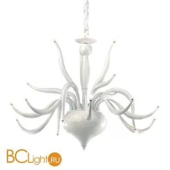 Люстра Ideal Lux ELYSEE SP18 BIANCO 058986