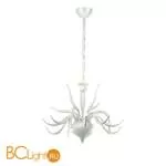 Люстра Ideal Lux ELYSEE SP18 BIANCO 058986 - Фото 0