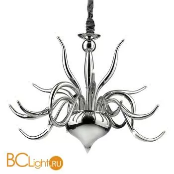 Люстра Ideal Lux Elysee SP18 Cromo 54995