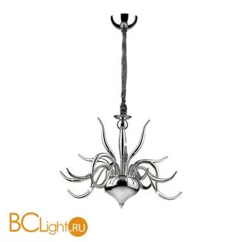 Люстра Ideal Lux Elysee SP18 Cromo 54995 - Фото 0