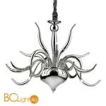 Люстра Ideal Lux Elysee SP18 Cromo 54995