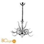 Люстра Ideal Lux Elysee SP18 Cromo 54995 - Фото 0