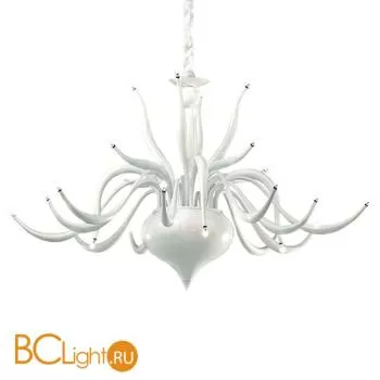 Люстра Ideal Lux Elysee SP24 Bianco 55015