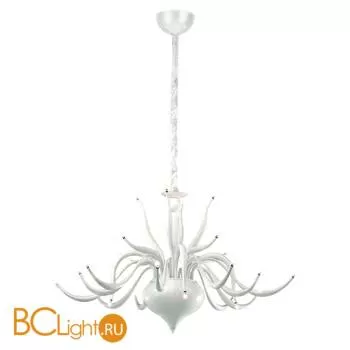 Люстра Ideal Lux Elysee SP24 Bianco 55015 - Фото 0